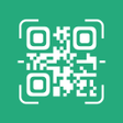 Symbol des Programms: QR Code Scanner: Smart QR…