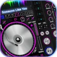 Dj Mixer Virtual Dj Mix Music