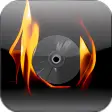 AmoK CD/DVD Burning