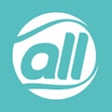 プログラムのアイコン：全网球 alltennis