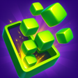 Programikonen: Pixel Blocks Out