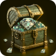 Pictogram van programma: Get Daily Diamonds Tips