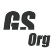 ไอคอนของโปรแกรม: GS Org