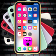 Ícone do programa: iPhone17 Pro Max Launcher…