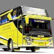 Иконка программы: Bus Simulator 2024 Indone…
