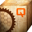 Ikona programu: Qbik - kalkulator kubików