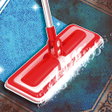 Rug Cleaning Game ASMR Washing