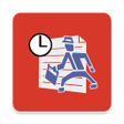 プログラムのアイコン：Service Report