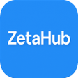 Icoon van programma: ZetaHub eCommerce