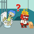 ไอคอนของโปรแกรม: Role Swap Story: Brain Te…
