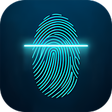 プログラムのアイコン：Real Fingerprint Fortune