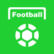 Icoon van programma: All Football