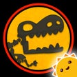 Icoon van programma: Dino Dog  A Digging Adven…