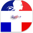 プログラムのアイコン：Legifr