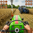 Ícone do programa: Real Farmer Game Simulato…