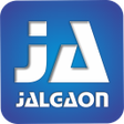 プログラムのアイコン：Jalgaon App