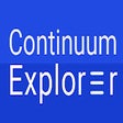 Icon of program: Continuum Explorer