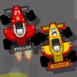 프로그램 아이콘: Retro Racing 2