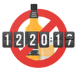 Ikona programu: DWA: Sobriety counter