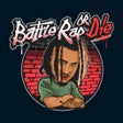 ไอคอนของโปรแกรม: Battle Rap or Die