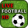 プログラムのアイコン：Live Football TV HD Strea…