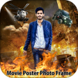 Icon of program: Movie Poster Photo Frame