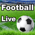 أيقونة البرنامج: Football Live TV HD