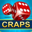 أيقونة البرنامج: Craps - Vegas Casino Crap…