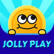 Иконка программы: Jolly Play-play for rewar…