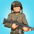 Ícone do programa: Idle Army Base: Tycoon Ga…