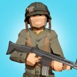 Programın simgesi: Idle Army Base: Tycoon Ga…