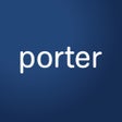 程序图标：Porter Airlines