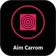 أيقونة البرنامج: Aim Pool for Carrom Guide…