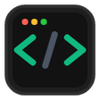 Иконка программы: Local Code Text Editor