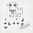 Ikon program: Shape Fill Puzzle