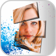 程序图标：3D Overlay Photo Blender …