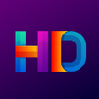 Icona del programma: HDQWALLS HD 4k Wallpapers…