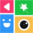 أيقونة البرنامج: Photo Grid - Collage Make…