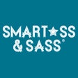 Ícone do programa: Smartass  Sass