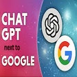 Ikona programu: GoogleGPT - ChatGPT on go…