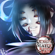 Ikona programu: Demon Slayer: Burning Ash…