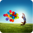 Иконка программы: S4 Live Wallpaper