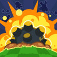 Icoon van programma: Mine Sweeping Team