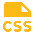 Ikon program: Get CSS Background