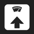 Icoon van programma: The Weight Gain App