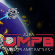 Icoon van programma: Ultra Mega Planet Battles