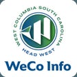 ไอคอนของโปรแกรม: West Columbia Citizen Inf…