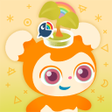프로그램 아이콘: Livly Island