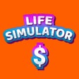 Symbol des Programms: Life Simulator - Business…