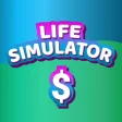Life Simulator - Business Game